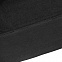 Худи оверсайз унисекс Tolla, черное с логотипом в Москве заказать по выгодной цене в кибермаркете AvroraStore