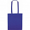 Органическая хлопковая сумка Barnsley с логотипом в Москве заказать по выгодной цене в кибермаркете AvroraStore