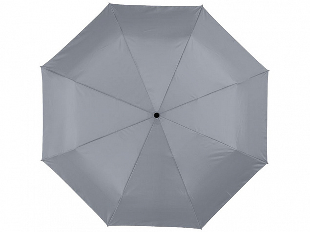 Зонт складной "Alex" с логотипом в Москве заказать по выгодной цене в кибермаркете AvroraStore