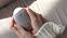Внешний аккумулятор с функцией обогрева рук N2s, серый с логотипом в Москве заказать по выгодной цене в кибермаркете AvroraStore