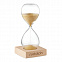 Часы песочные с логотипом в Москве заказать по выгодной цене в кибермаркете AvroraStore