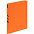 Ежедневник Flexpen Shall, недатированный, оранжевый с логотипом в Москве заказать по выгодной цене в кибермаркете AvroraStore