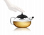 Чайник с ситечком для заваривания Bar с логотипом в Москве заказать по выгодной цене в кибермаркете AvroraStore