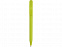 Ручка пластиковая шариковая Prodir DS3 TMM, зеленый с логотипом в Москве заказать по выгодной цене в кибермаркете AvroraStore