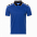 Рубашка поло StanContrast Синий с логотипом в Москве заказать по выгодной цене в кибермаркете AvroraStore