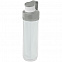 Бутылка для воды Active Hydration 500, белая с логотипом в Москве заказать по выгодной цене в кибермаркете AvroraStore