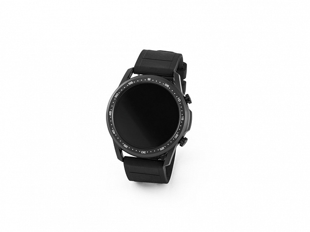 Смарт-часы «IMPERA II» с логотипом в Москве заказать по выгодной цене в кибермаркете AvroraStore