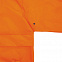 Ветровка из нейлона SURF 210, оранжевая с логотипом в Москве заказать по выгодной цене в кибермаркете AvroraStore