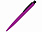 Ручка шариковая металлическая Lumos M soft-touch с логотипом в Москве заказать по выгодной цене в кибермаркете AvroraStore