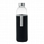 Бутылка в чехле 750 мл с логотипом в Москве заказать по выгодной цене в кибермаркете AvroraStore