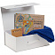 Коробка New Case, белая с логотипом в Москве заказать по выгодной цене в кибермаркете AvroraStore