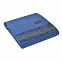 Плед Аrequipa New, синий с логотипом в Москве заказать по выгодной цене в кибермаркете AvroraStore