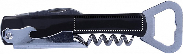 Нож десертный с логотипом в Москве заказать по выгодной цене в кибермаркете AvroraStore