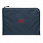 Чехол для ноутбука Minimalist Impact из rPET Aware™, 15,6" с логотипом в Москве заказать по выгодной цене в кибермаркете AvroraStore