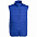 Жилет Leven, ярко-синий с логотипом в Москве заказать по выгодной цене в кибермаркете AvroraStore