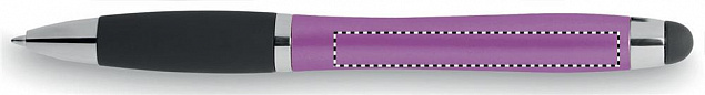 Шариковая ручка с подсветкой с логотипом в Москве заказать по выгодной цене в кибермаркете AvroraStore