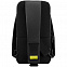 Рюкзак на одно плечо City Sling Bag, черный с логотипом в Москве заказать по выгодной цене в кибермаркете AvroraStore