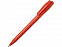 Ручка пластиковая шариковая Stitch с логотипом в Москве заказать по выгодной цене в кибермаркете AvroraStore