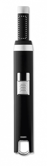 Большая USB зажигалка с логотипом в Москве заказать по выгодной цене в кибермаркете AvroraStore