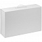 Коробка Big Case, белая с логотипом в Москве заказать по выгодной цене в кибермаркете AvroraStore