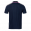 Рубашка поло Рубашка мужская 04RUS Тёмно-синий с логотипом в Москве заказать по выгодной цене в кибермаркете AvroraStore