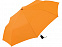 Зонт складной «Format» полуавтомат с логотипом в Москве заказать по выгодной цене в кибермаркете AvroraStore