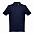 Рубашка-поло мужская ADAM, красный, 3XL, 100% хлопок, плотность 195 г/м2 с логотипом в Москве заказать по выгодной цене в кибермаркете AvroraStore