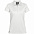 Рубашка поло женская Eclipse H2X-Dry, белая с логотипом в Москве заказать по выгодной цене в кибермаркете AvroraStore