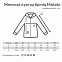 Женская куртка Iqoniq Makalu из переработанного полиэстера AWARE™, 300 г/м² с логотипом в Москве заказать по выгодной цене в кибермаркете AvroraStore