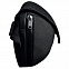 Наплечная сумка ClickSling, черная с логотипом в Москве заказать по выгодной цене в кибермаркете AvroraStore