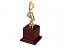 Награда Скрипичный ключ с логотипом в Москве заказать по выгодной цене в кибермаркете AvroraStore