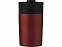 Jetta медный термостакан объемом 180 мл с вакуумной изоляцией, красный с логотипом в Москве заказать по выгодной цене в кибермаркете AvroraStore