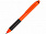 Ручка пластиковая шариковая «Band» с грипом с логотипом в Москве заказать по выгодной цене в кибермаркете AvroraStore