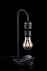 Левитирующая лампа с функцией беспроводной зарядки leviStation с логотипом в Москве заказать по выгодной цене в кибермаркете AvroraStore