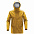 Дождевик мужской Squall, желтый с логотипом  заказать по выгодной цене в кибермаркете AvroraStore