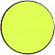 Лейбл из ПВХ с липучкой Menteqo Round, желтый неон с логотипом в Москве заказать по выгодной цене в кибермаркете AvroraStore