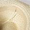 Шелковый шарф Harlow White с логотипом  заказать по выгодной цене в кибермаркете AvroraStore
