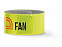 Флуоресцентный браслет «RAFAEL» с логотипом в Москве заказать по выгодной цене в кибермаркете AvroraStore
