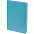 Ежедневник Fredo, недатированный, голубой с логотипом в Москве заказать по выгодной цене в кибермаркете AvroraStore