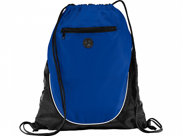 Рюкзак "Peek" с логотипом  заказать по выгодной цене в кибермаркете AvroraStore