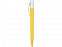 Подарочный набор White top с ручкой и зарядным устройством с логотипом в Москве заказать по выгодной цене в кибермаркете AvroraStore
