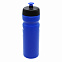 Бутылка для напитков Active Blue line, 750 мл (синяя) с логотипом в Москве заказать по выгодной цене в кибермаркете AvroraStore