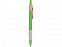 Ручка шариковая из пшеничного волокна HANA с логотипом в Москве заказать по выгодной цене в кибермаркете AvroraStore