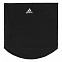 Шарф-баф Football Neck Warmer, черный с логотипом в Москве заказать по выгодной цене в кибермаркете AvroraStore