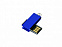 USB 2.0- флешка мини на 8 Гб с мини чипом в цветном корпусе с логотипом в Москве заказать по выгодной цене в кибермаркете AvroraStore