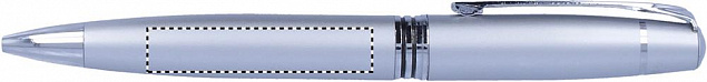 Ручка в футляре с логотипом в Москве заказать по выгодной цене в кибермаркете AvroraStore