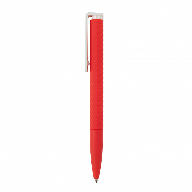 Ручка X7 Smooth Touch с логотипом в Москве заказать по выгодной цене в кибермаркете AvroraStore