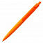 Ручка шариковая Prodir DS6 PPP-T, оранжевая с логотипом в Москве заказать по выгодной цене в кибермаркете AvroraStore