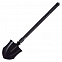 Многофункциональная лопата Ultimat, черная с логотипом в Москве заказать по выгодной цене в кибермаркете AvroraStore