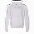Толстовка Толстовка 20 Серый меланж с логотипом в Москве заказать по выгодной цене в кибермаркете AvroraStore